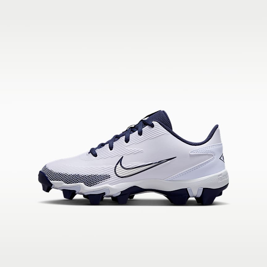 Nike Hyperdiamond 4 Keystone Big Kids' Softball Cleats. Nike.com